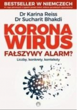 Koronawirus  fałszywy alarm?