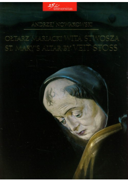 Ołtarz Mariacki Wita Stwosza