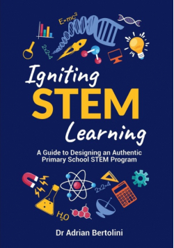Igniting STEM Learning
