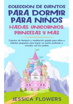 Colección de cuentos para dormir para niños