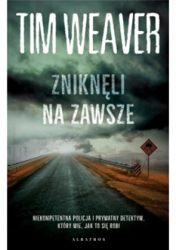 Zniknęli na zawsze