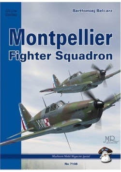Montpellier Fighter Squadron
