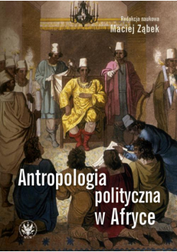 Antropologia polityczna w Afryce