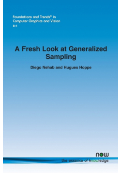 A Fresh Look at Generalized Sampling
