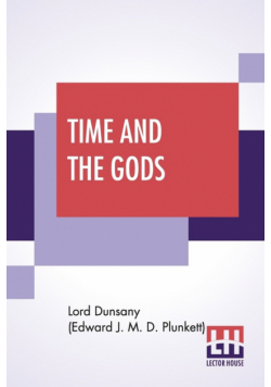 Time And The Gods