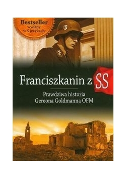 Franciszkanin z SS