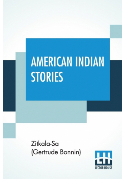 American Indian Stories