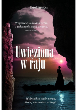 Uwięziona w Raju