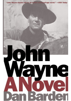 John Wayne