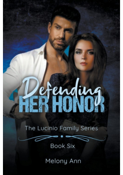 Defending Her Honor