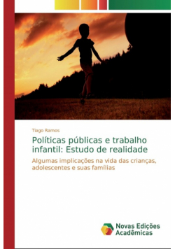 Políticas públicas e trabalho infantil