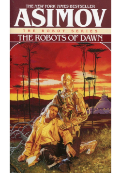 The Robots of Dawn