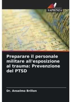 Preparare il personale militare all'esposizione al trauma