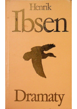 Ibsen Dramaty