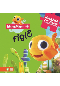 Figle Rybka MiniMini