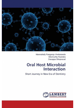 Oral Host Microbial Interaction
