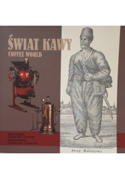 Świat kawy