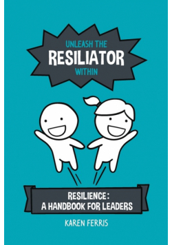 Unleash the Resiliator Within
