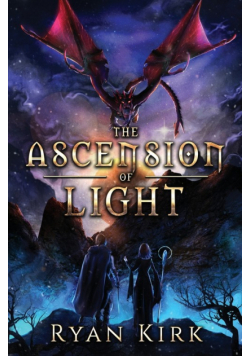 The Acension of Light