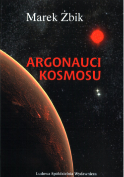 Argonauci Kosmosu