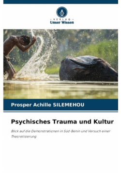 Psychisches Trauma und Kultur