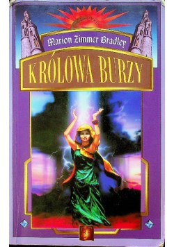 Królowa Burzy