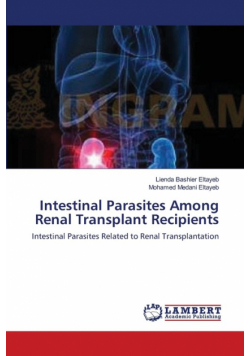 Intestinal Parasites Among Renal Transplant Recipients