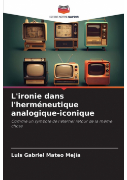 L'ironie dans l'herméneutique analogique-iconique