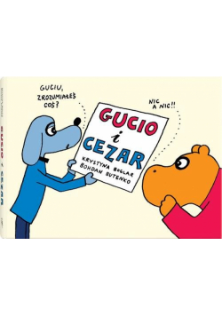 Gucio i Cezar