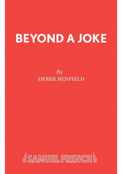 Beyond A Joke