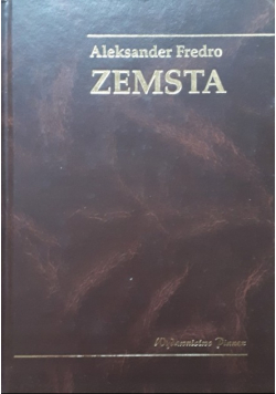 Zemsta