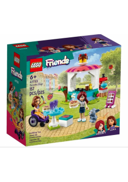 Lego FRIENDS 41753 (4szt) Naleśnikarnia