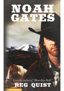 Noah Gates