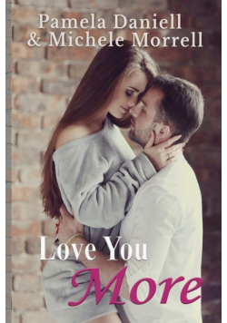 Love You More