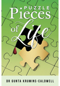 Puzzle Pieces of Life