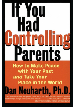 If You Had Controlling Parents