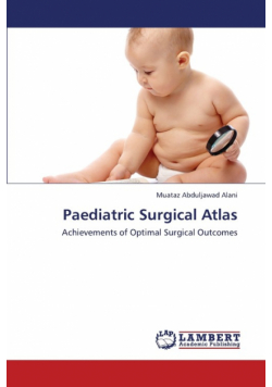 Paediatric Surgical Atlas