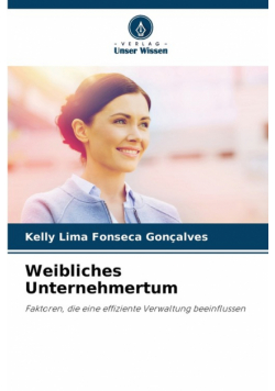 Weibliches Unternehmertum