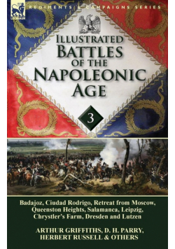 Illustrated Battles of the Napoleonic Age-Volume 3