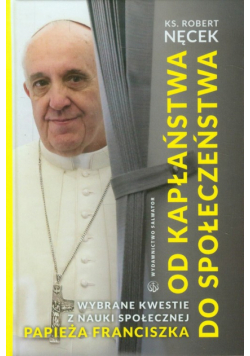 Od kapłaństwa do społeczeństwa
