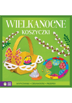Wielkanocne koszyczki
