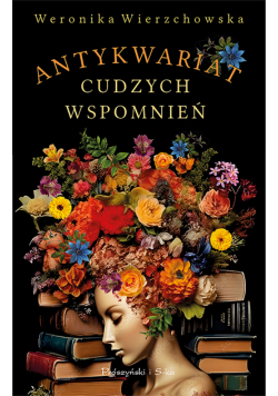 Antykwariat cudzych wspomnień