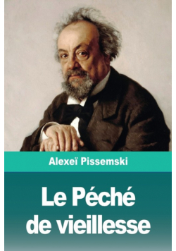 Le Péché de vieillesse