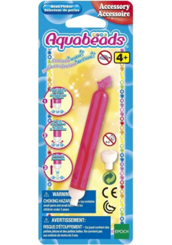 Zbieracz koralików Aquabeads