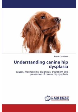 Understanding Canine Hip Dysplasia