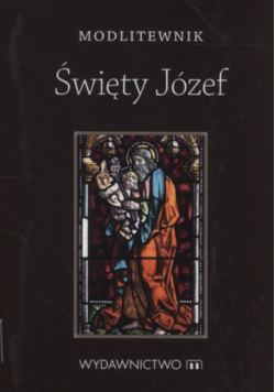 Modlitewnik Święty Józef