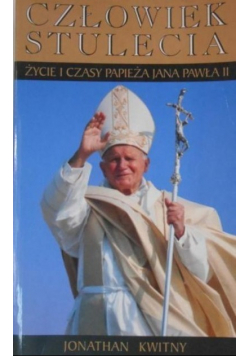 Człowiek stulecia