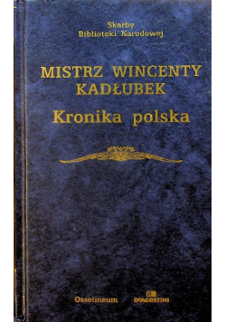 Kronika polska