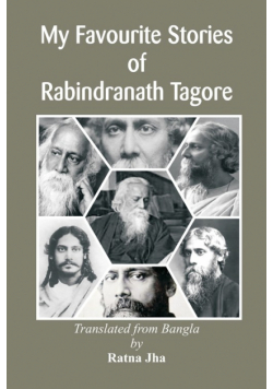 My Favourite Stories of Rabindranath Tagore