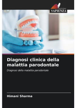 Diagnosi clinica della malattia parodontale